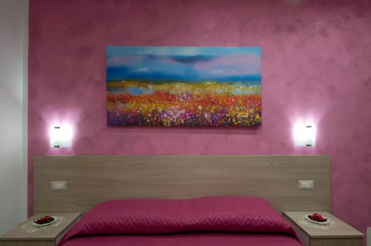 B&B Il Girasole
