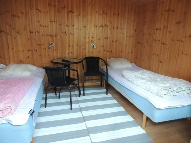 Alholmens Bad o Camping — фото 3
