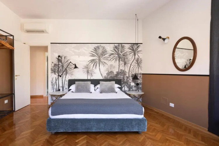 Rome Accommodation - San Saba — фото 3
