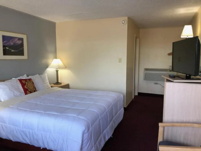 A1 Choice Inn — фото 3