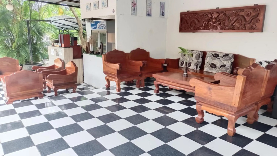 Pai Friendly Resort — фото 2