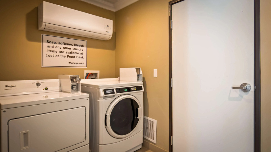 Best Western Willows Inn — фото 3