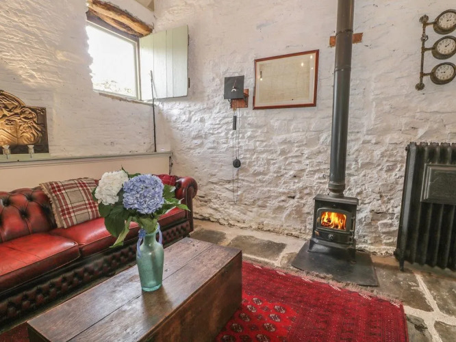 Cherry Tree Cottage — фото 3