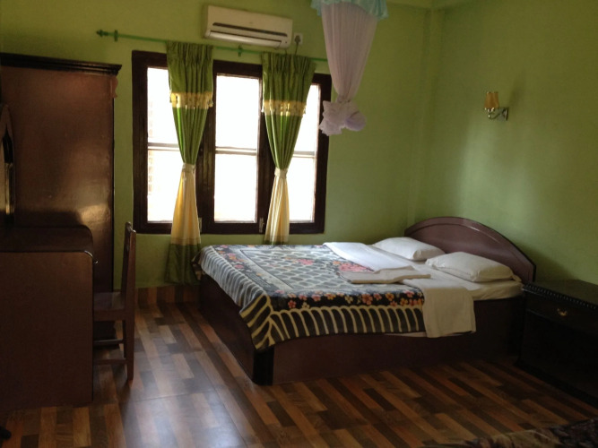 Sauraha Resort — фото 4