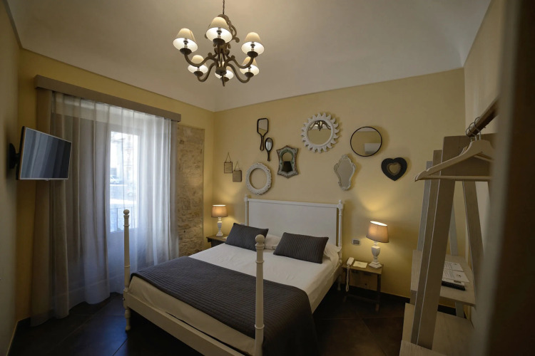 Terrazzani Suite — фото 3