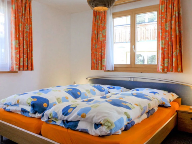 Chalet Dossen — фото 2