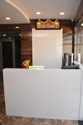 Arihanth Inn — фото 2