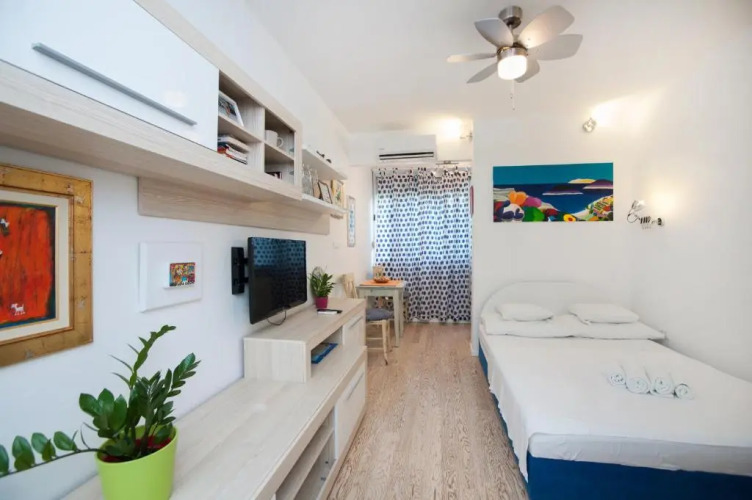 Asa Studio Apartment — фото 2