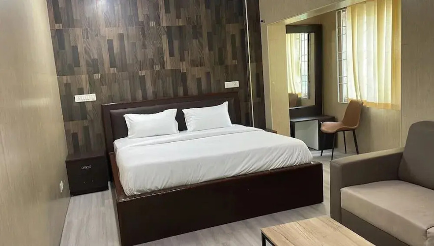 Coromandel Suites — фото 2