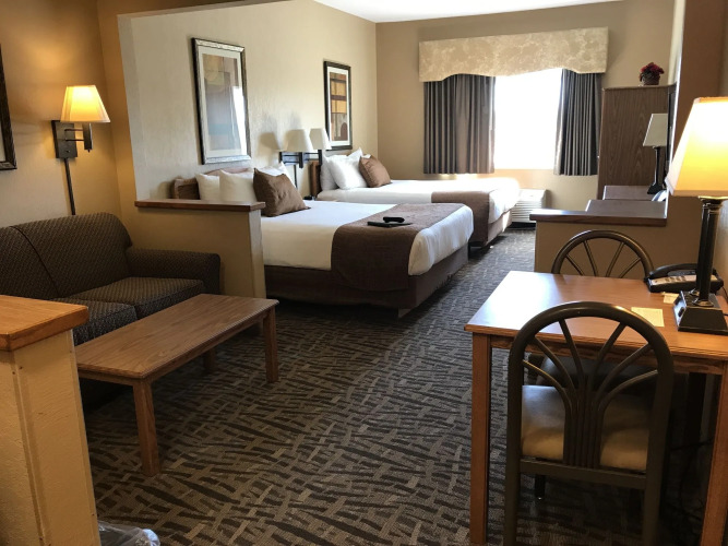 EverSpring Suites — фото 5