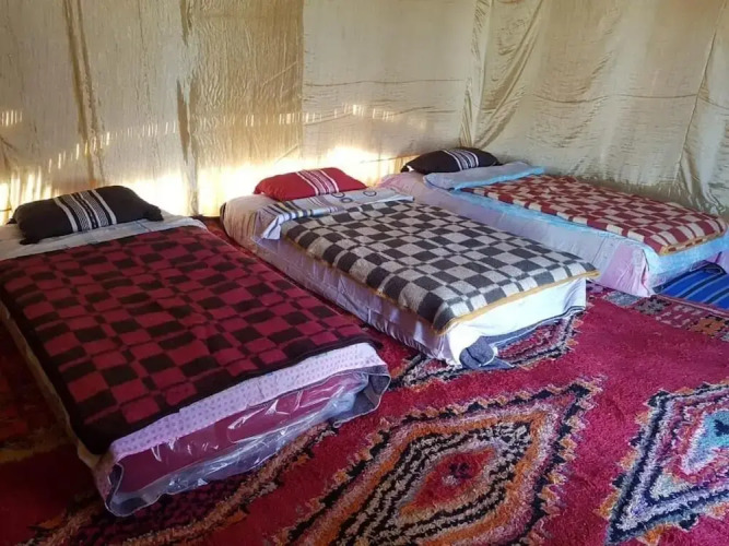 Gamra camp — фото 3