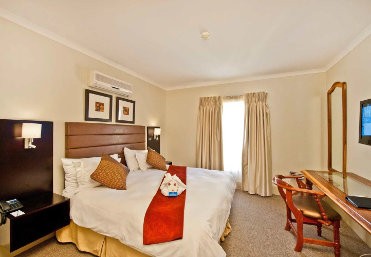 Protea Hotel by Marriott Walvis Bay Indongo — фото 5