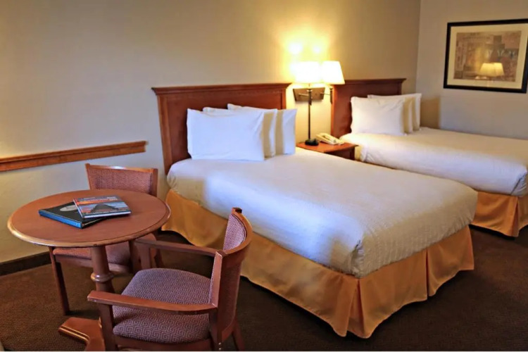 Atlantis Inn — фото 2