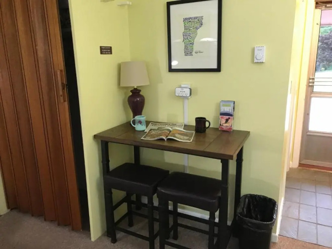 Snowdon Chalet — фото 2