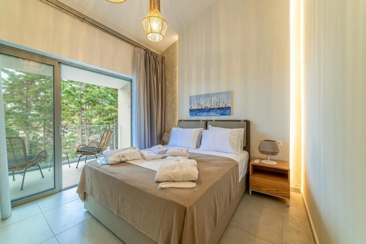 Pelagus Luxury Villas — фото 2