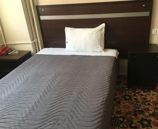 Topkapı Otel Özyavuz — фото 4