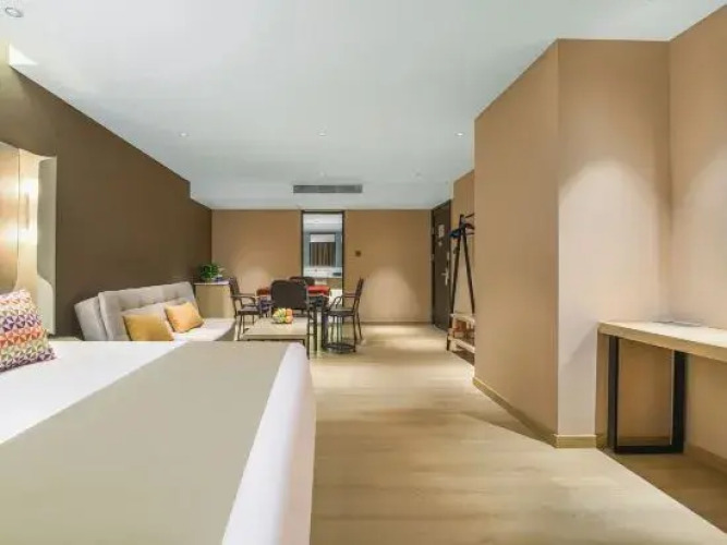 campanile Hotel — фото 3