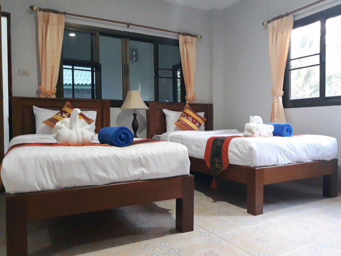 Samui Reef View Resort — фото 4