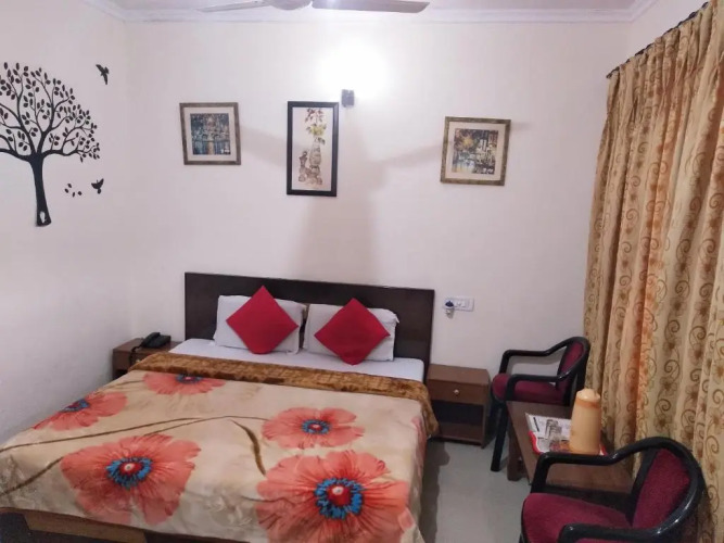 Hotel Anuj Regency — фото 2