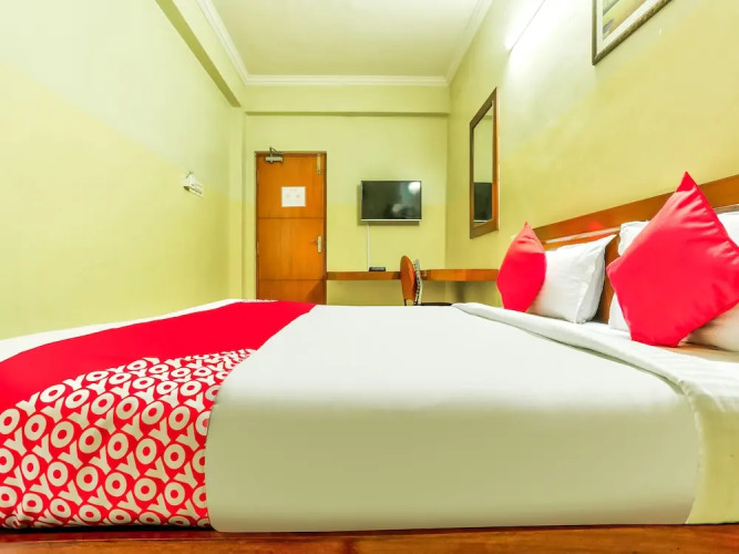 Amrita Inn — фото 5