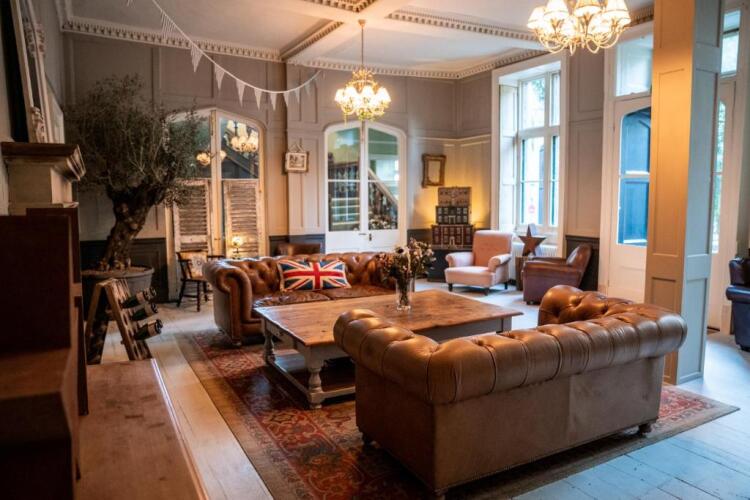 The Old Deanery — фото 2