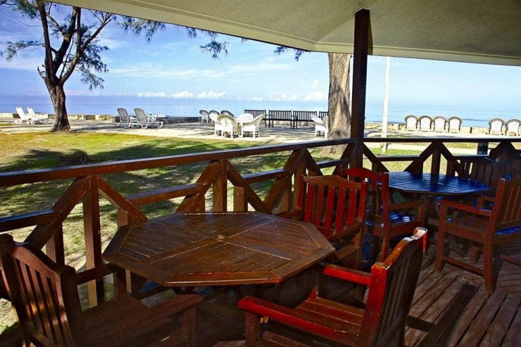 Tuaran Beach Resort — фото 5