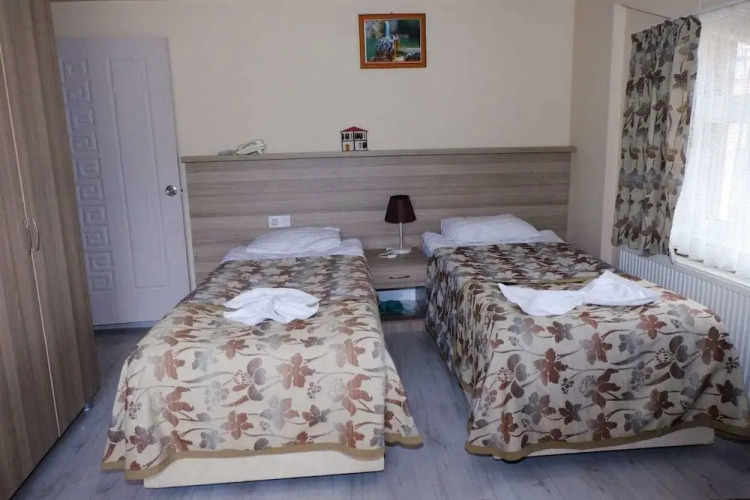 Sarimese Hotel — фото 3