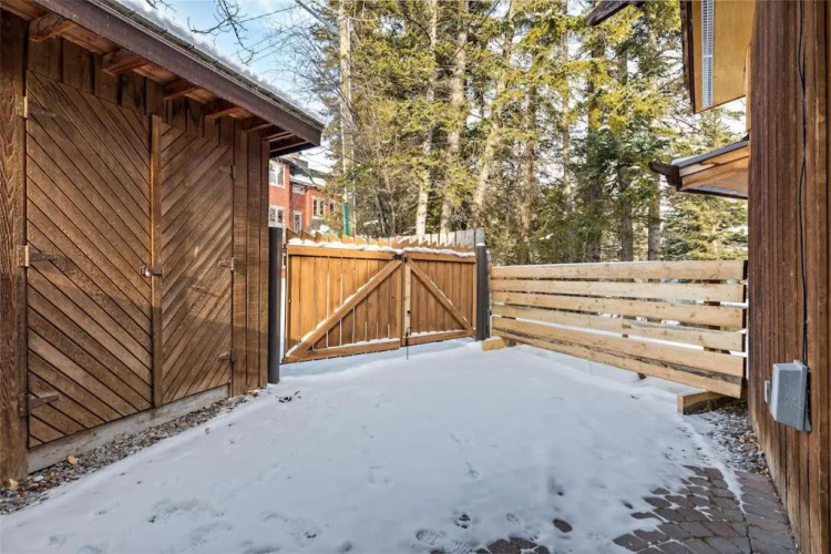 2 Bedroom Cabin — фото 4
