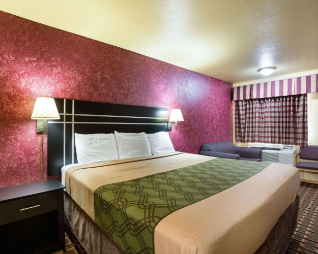 Prestige Inn — фото 4