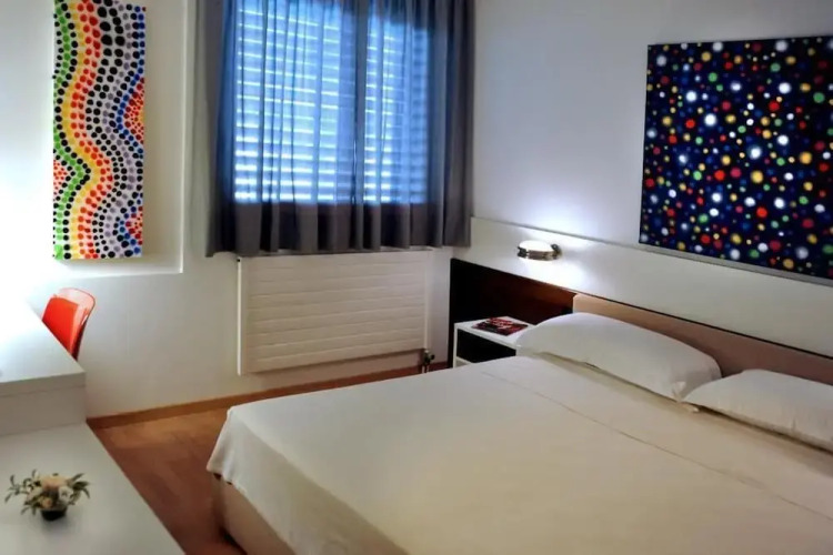Hotel Garni Centro — фото 4