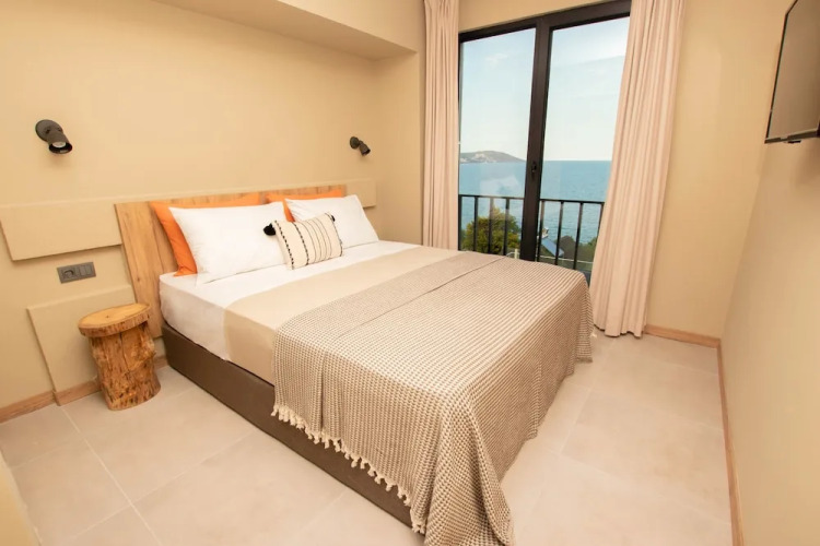 Sinop Koru Hotel — фото 3