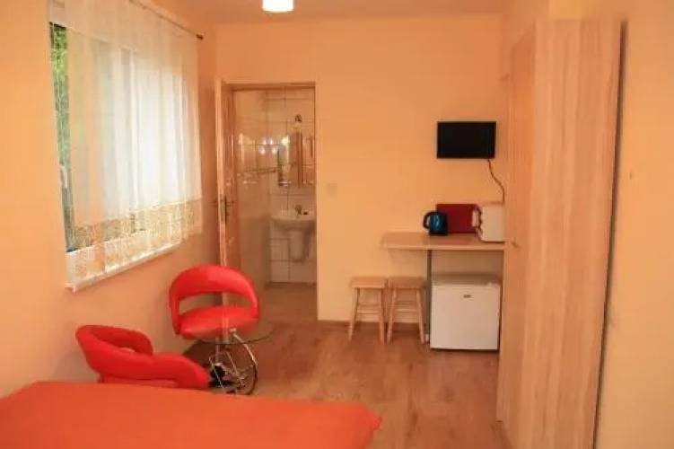 Willa Wiseska — фото 3