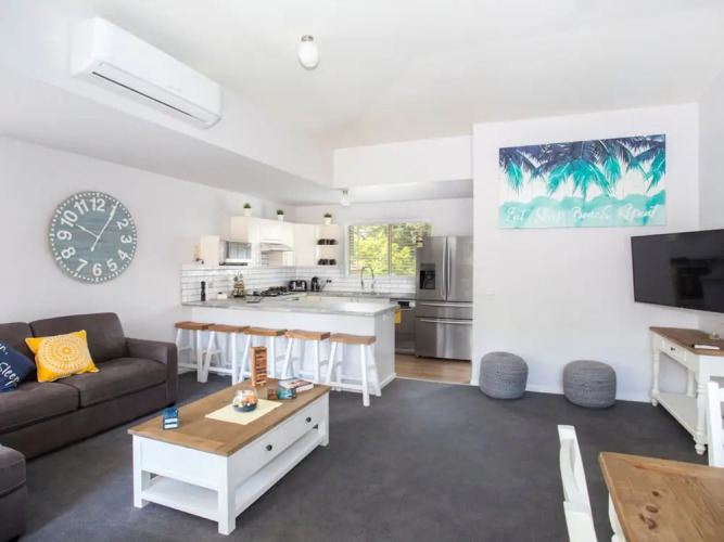 Fairway Haven Getaway — фото 3
