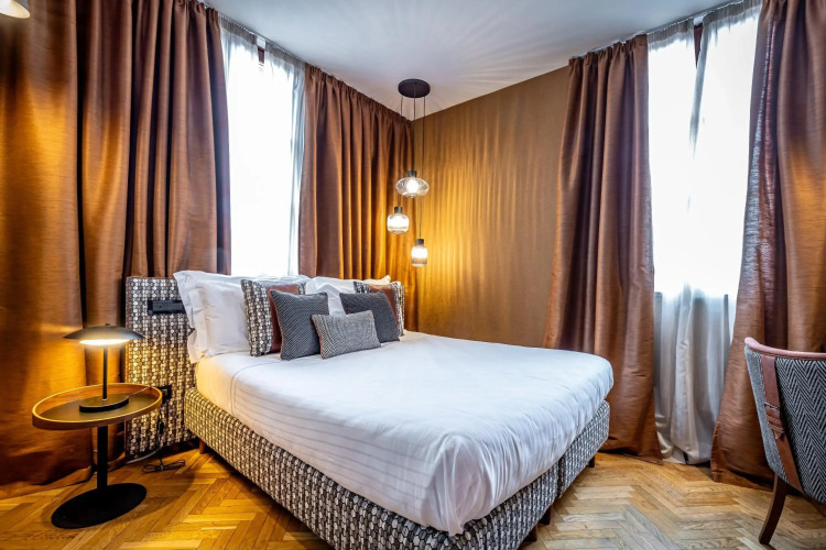 Hotel Duomo Firenze