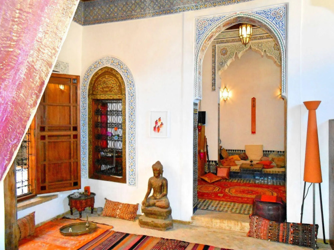 Dar Attajalli — фото 2