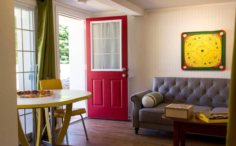 Lone Pine Inn — фото 3