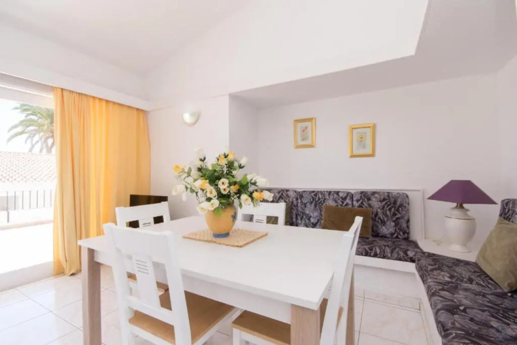 Las Flores 5 - Two Bed — фото 3