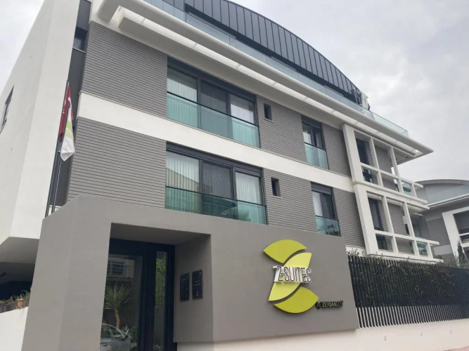 Z Suites