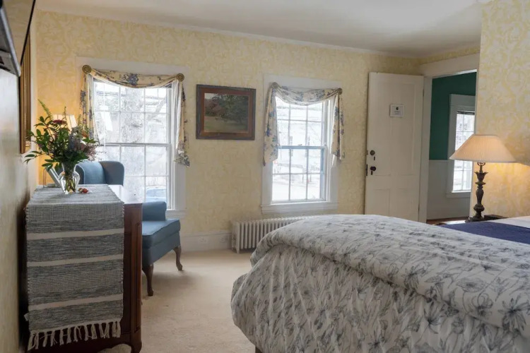 The White Gables Inn — фото 2