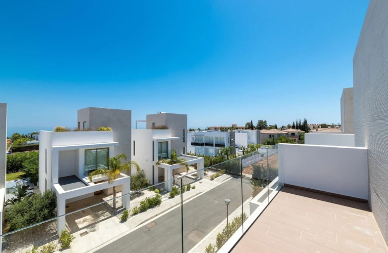 Azure Seaview - Ruby Villa — фото 5