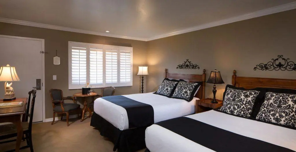 Hadsten House Inn & Spa — фото 3