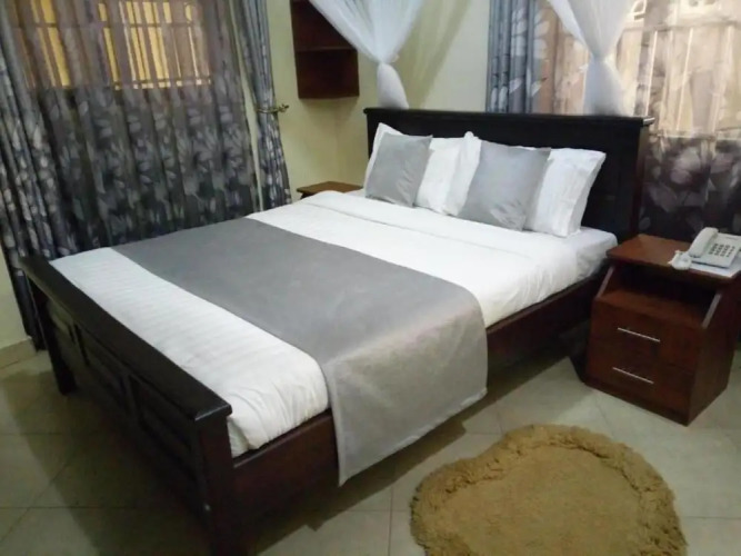 Keba Xpress Hotel — фото 2
