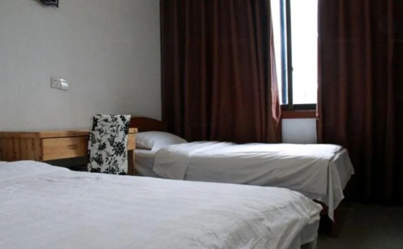 Leshan Sunshine Inn — фото 4