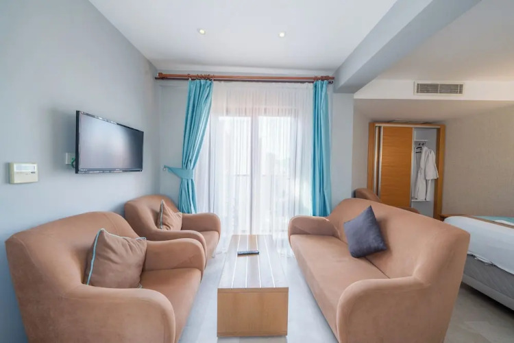 Majeste Hotel Bodrum — фото 3