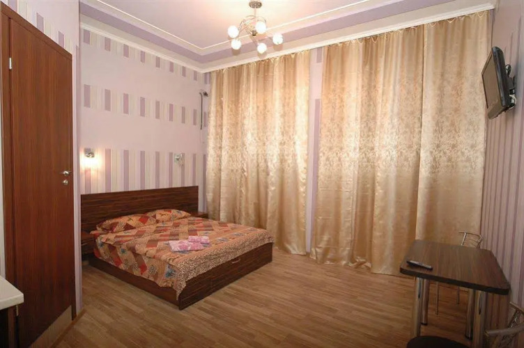 Малон Апартаменты — фото 2