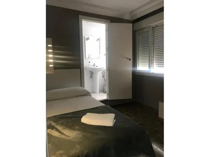 Village Ayamonte Rooms — фото 2