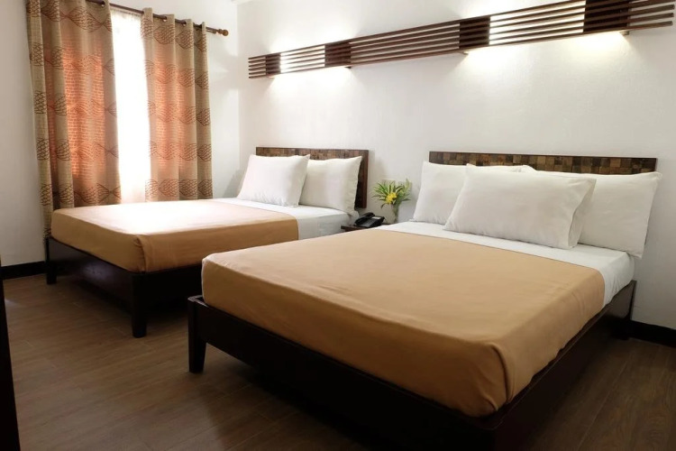 El Puerto Marina Beach Resort & Vacation Club