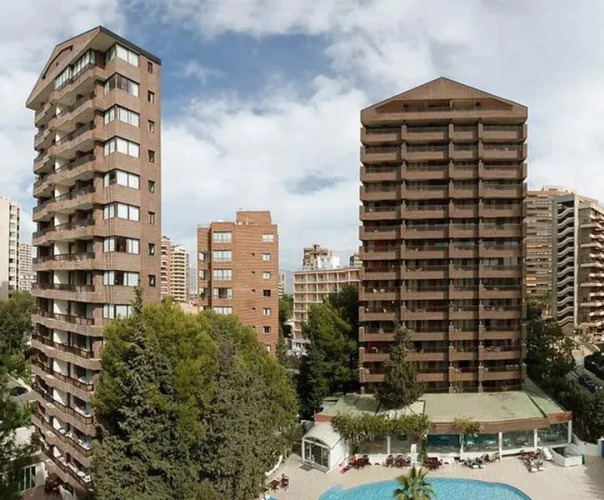 Levante Complex — фото 3