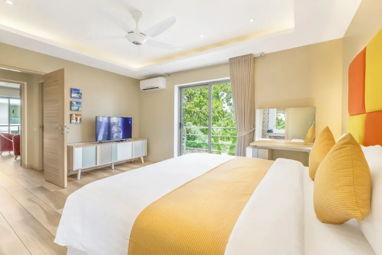 4 Bedrooms Villa Colibri — фото 4