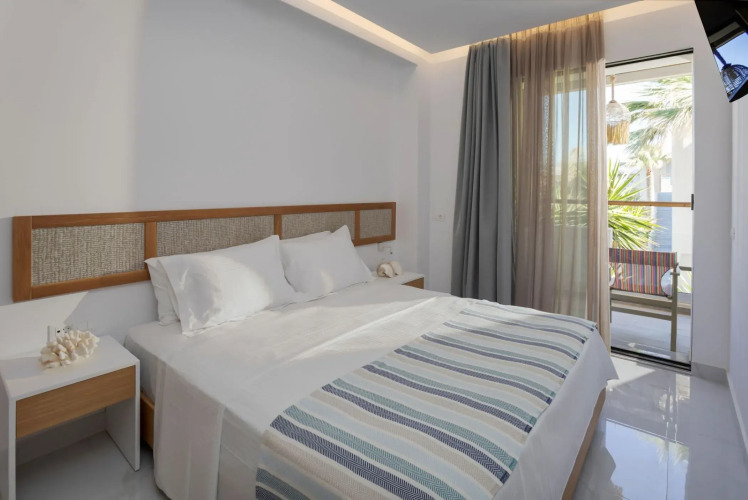 Galazio Beach Resort — фото 4